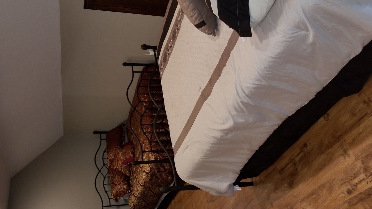 Photo of Bedroom in Brownsville
