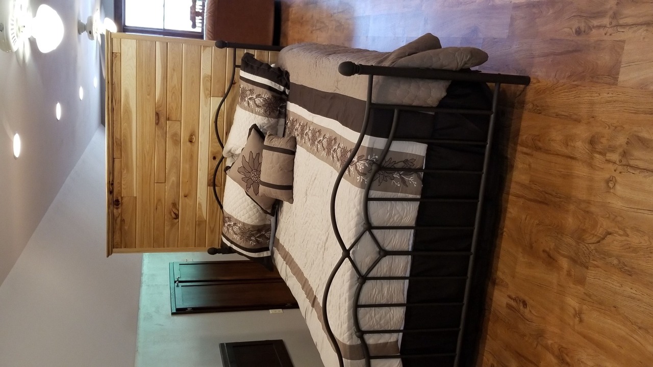 Photo of Bedroom in Brownsville