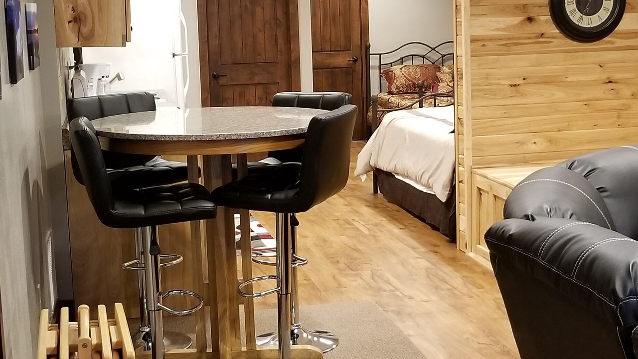 Photo of Bedroom in Brownsville