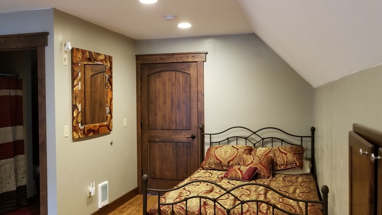 Photo of Bedroom in Brownsville