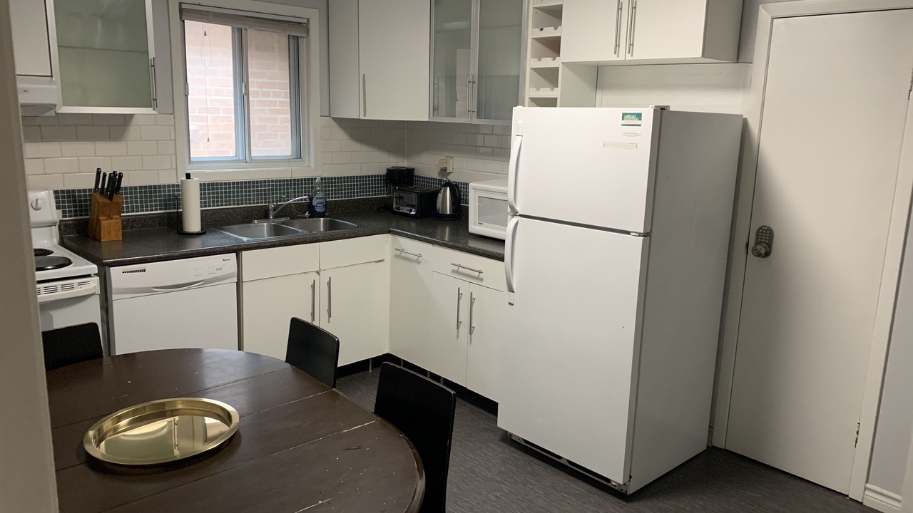 Photo of Kitchen in Upper Beaches