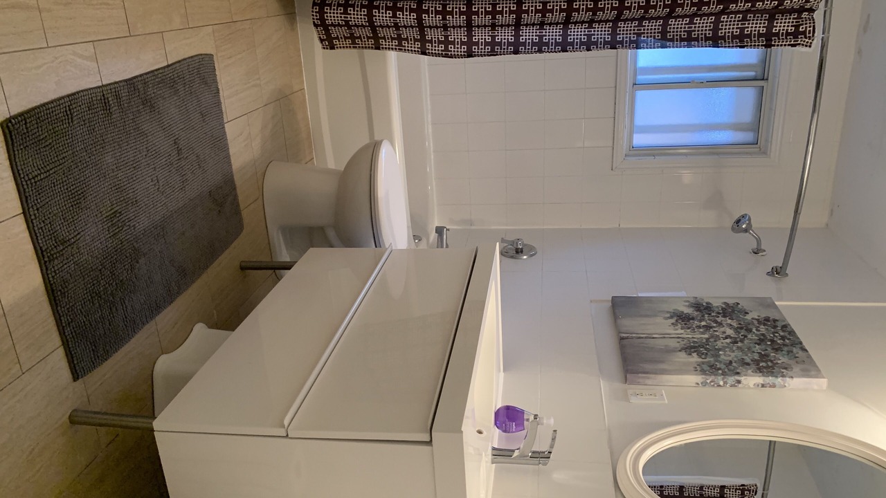 Photo of Bathroom in Upper Beaches