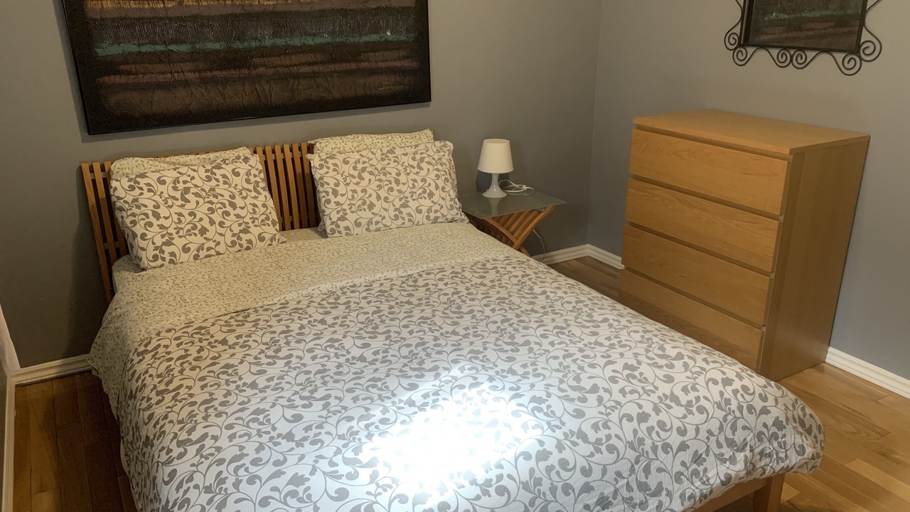 Photo of Bedroom in Upper Beaches