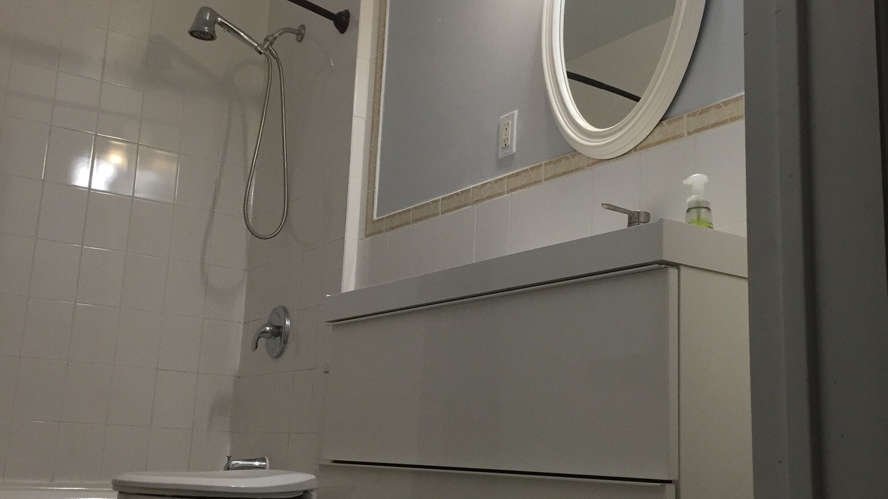 Photo of Bathroom in Upper Beaches