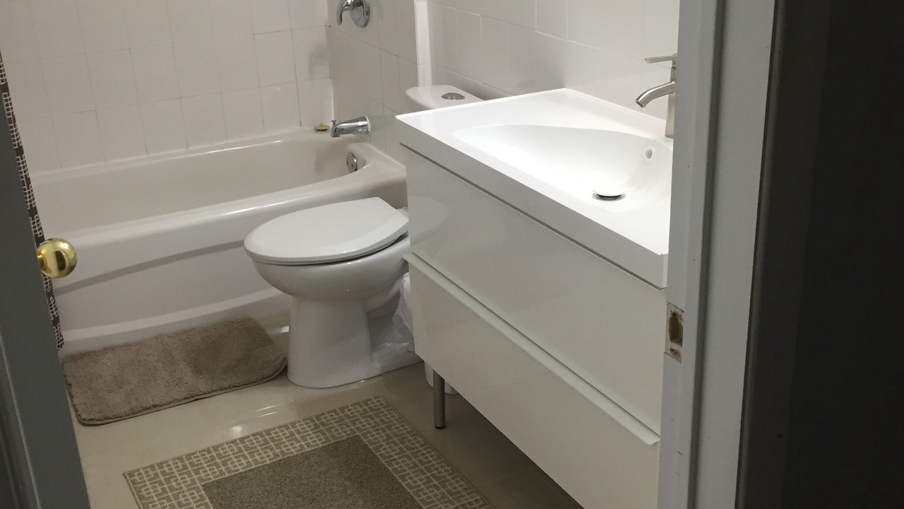 Photo of Bathroom in Upper Beaches