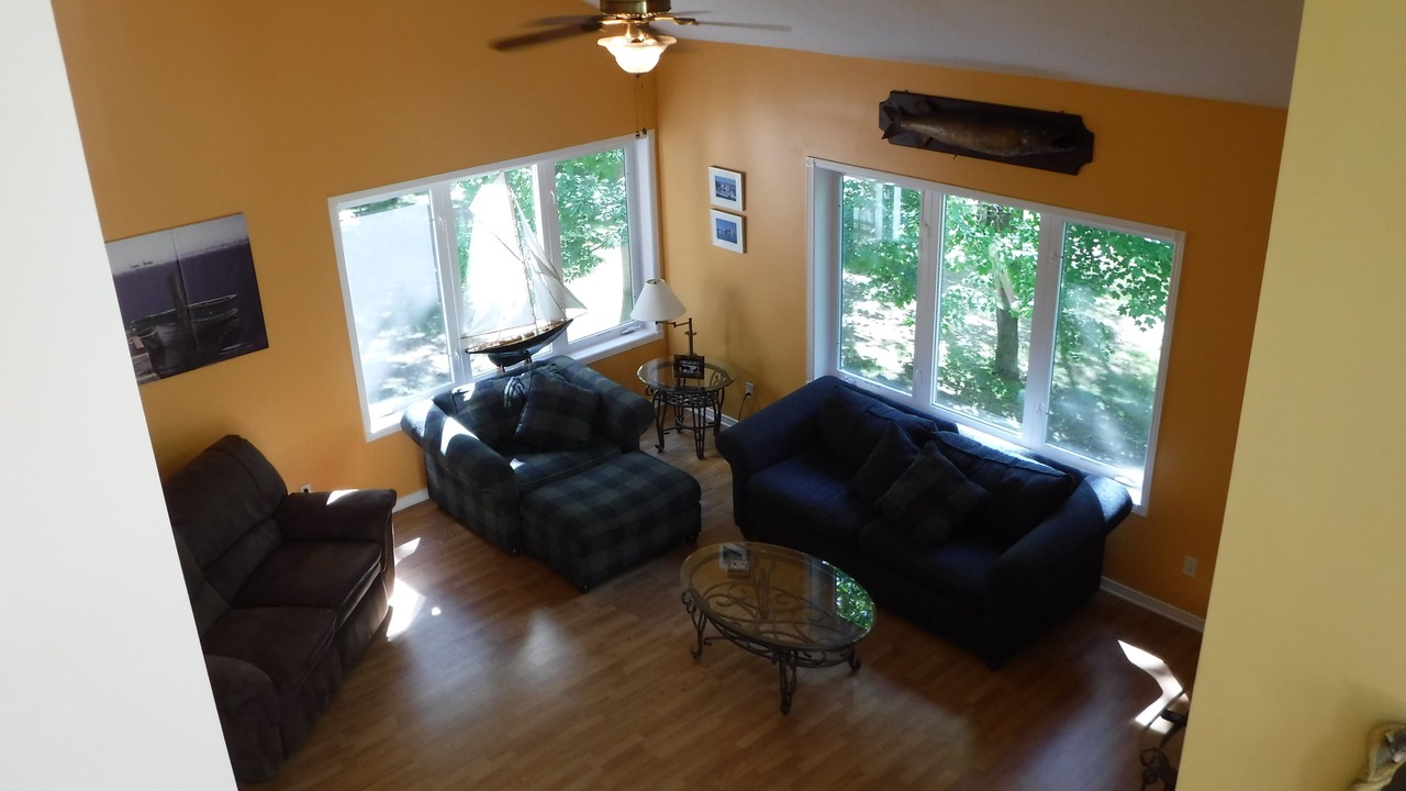 Photo of Livingroom in Leeds and the Thousand Islands