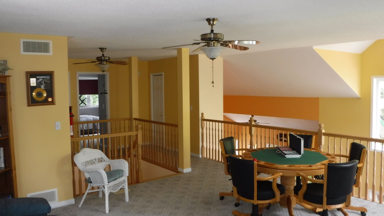 Photo of Bedroom in Leeds and the Thousand Islands