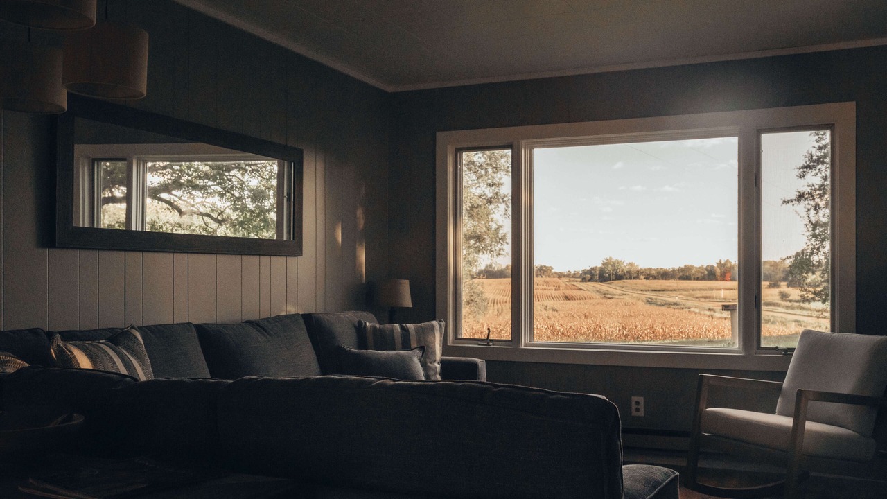 Photo of Livingroom in New London