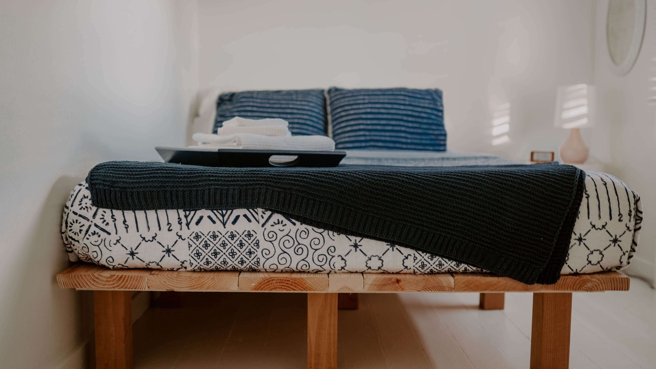 Photo of Bedroom in New London