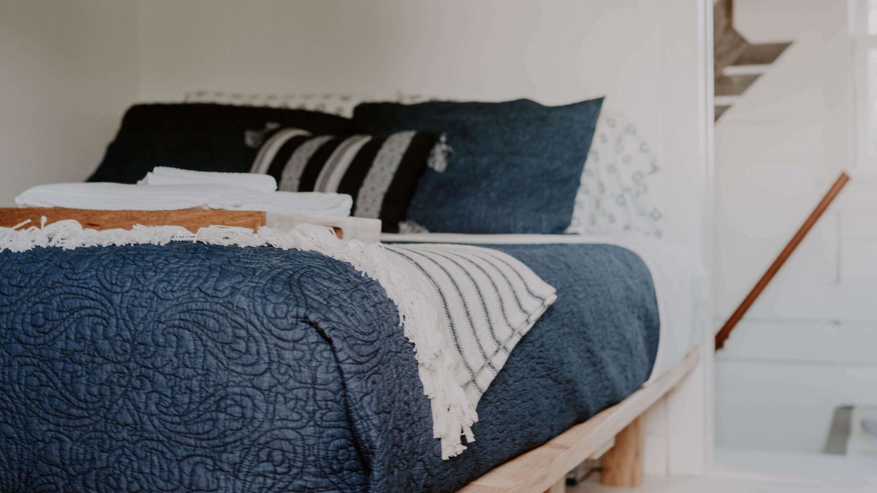 Photo of Bedroom in New London