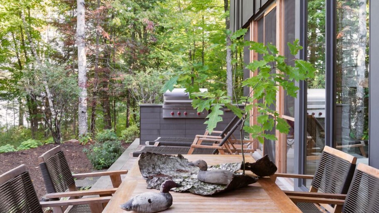 Photo of Outdoor in Irondale