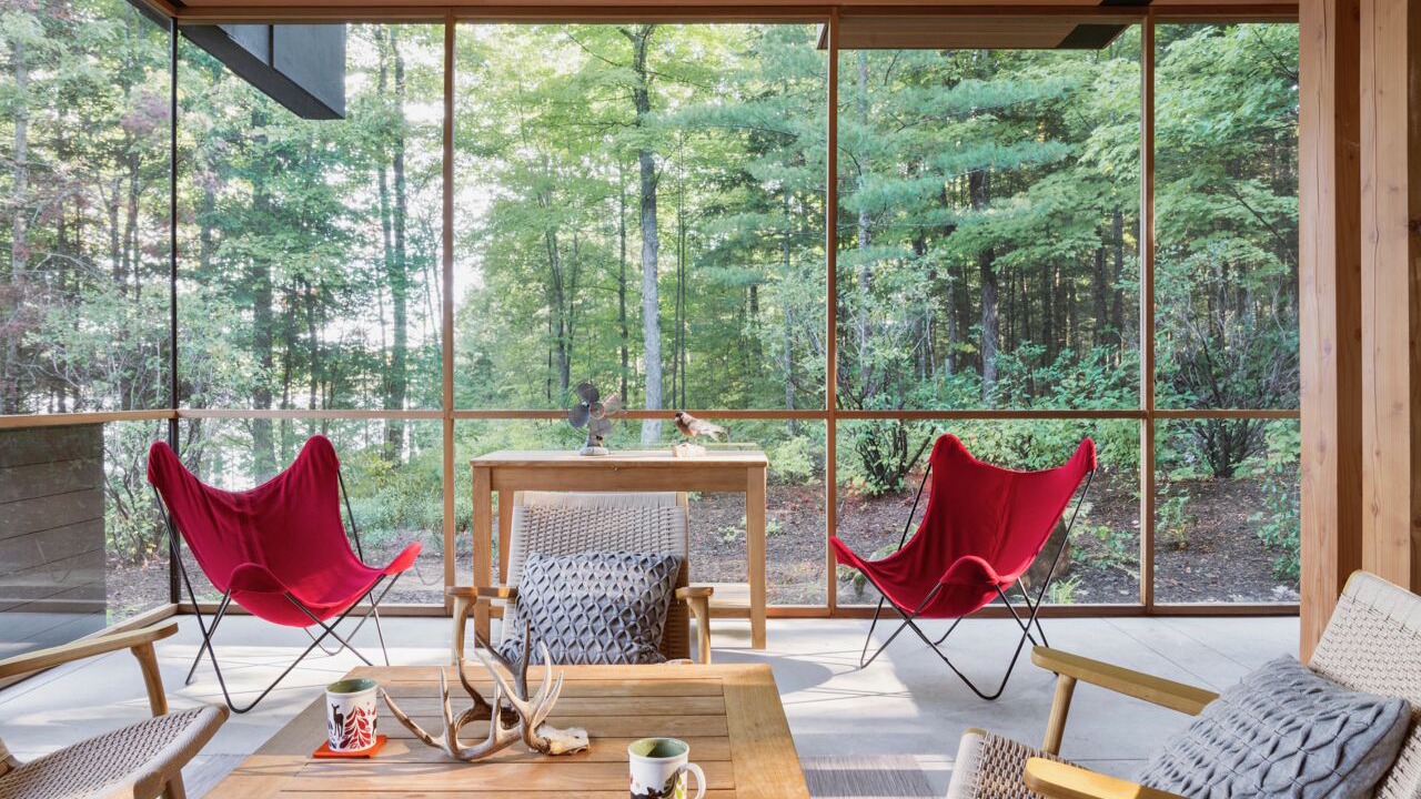 Photo of Livingroom in Irondale