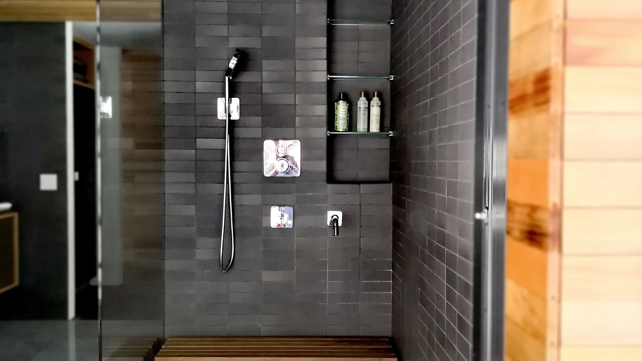 Photo of Bathroom in Irondale