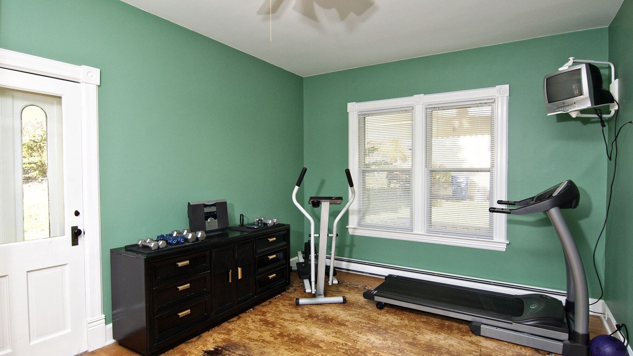 Photo of Bedroom in Lindstrom