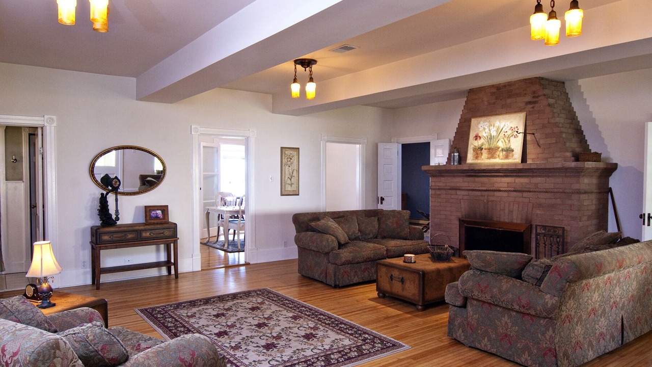 Photo of Livingroom in Lindstrom