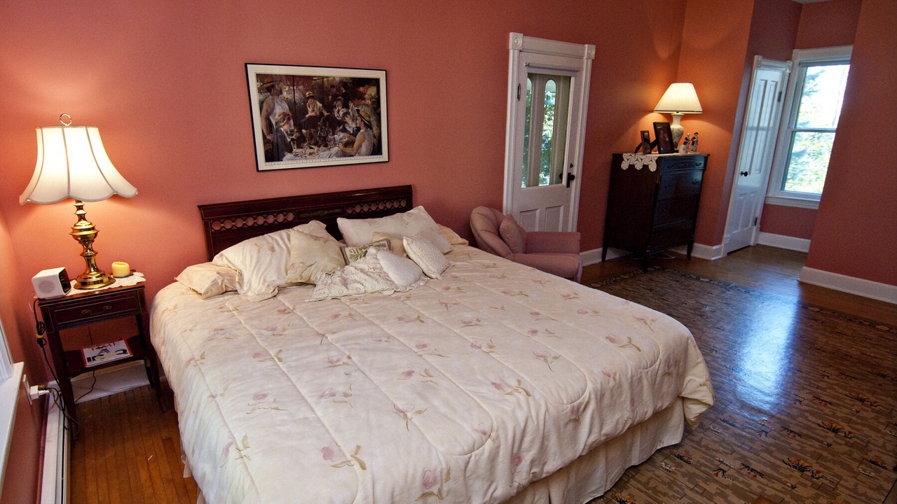 Photo of Bedroom in Lindstrom