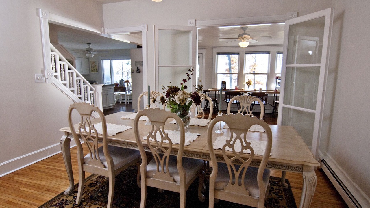 Photo of Bedroom in Lindstrom