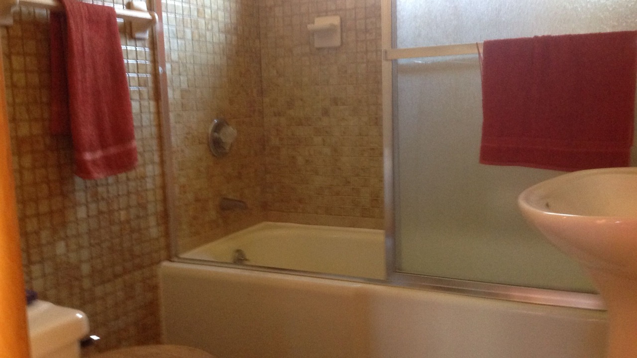 Photo of Bathroom in Waubun
