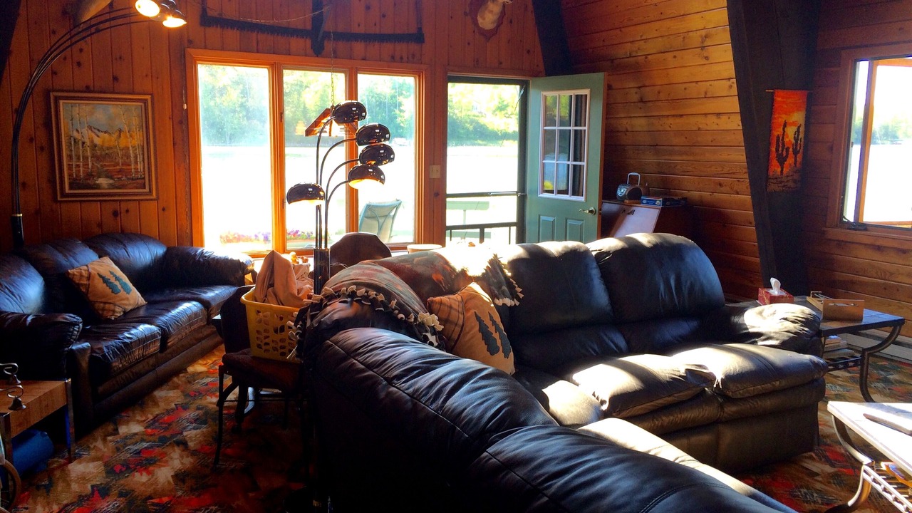 Photo of Bedroom in Waubun