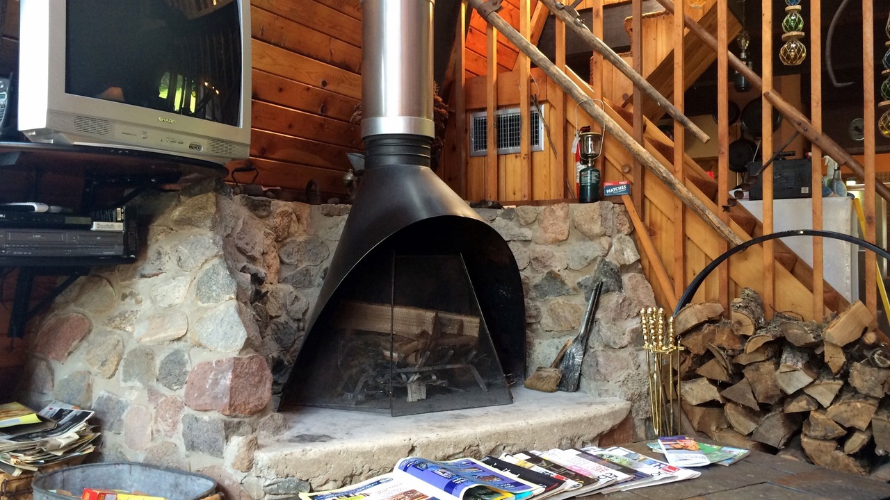 Photo of Livingroom in Waubun