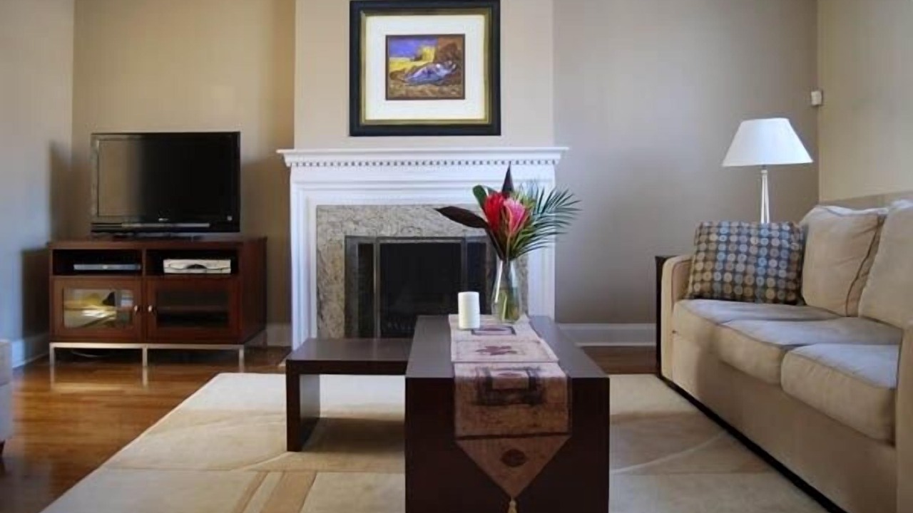 Photo of Bedroom in East York