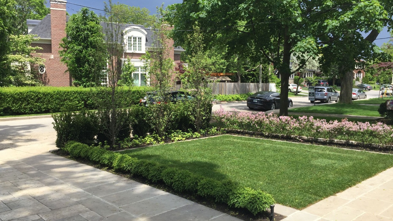 Photo of Outdoor in East York