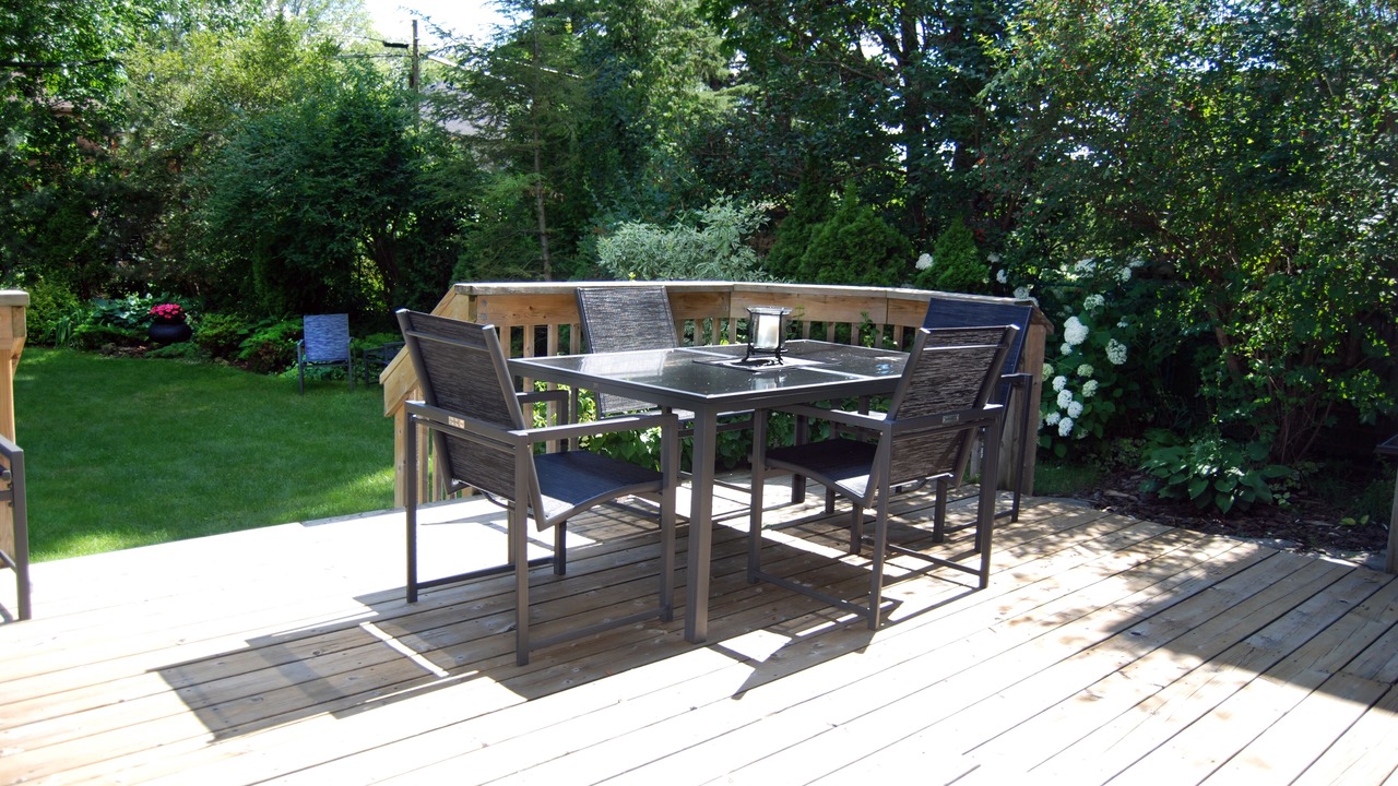 Photo of Outdoor in East York