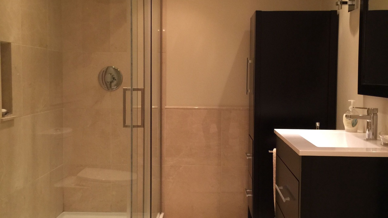 Photo of Bathroom in East York