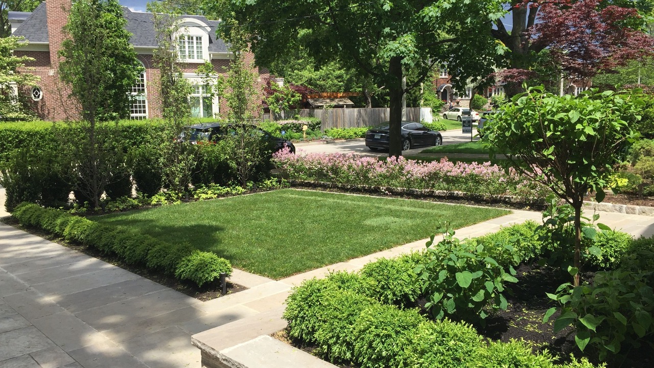 Photo of Outdoor in East York