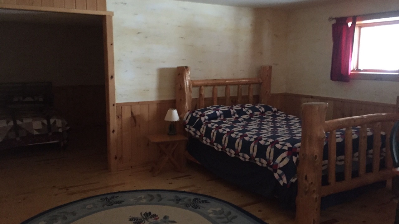 Photo of Bedroom in Marcell