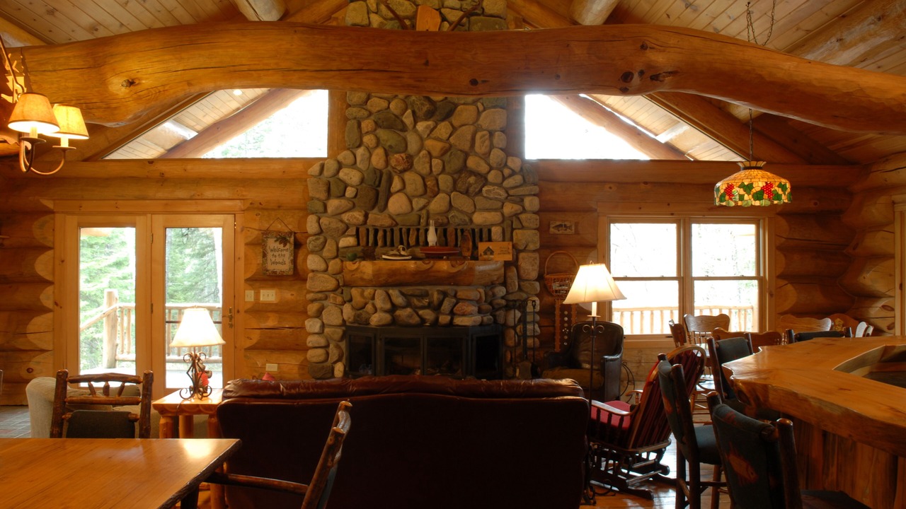 Photo of Livingroom in Marcell