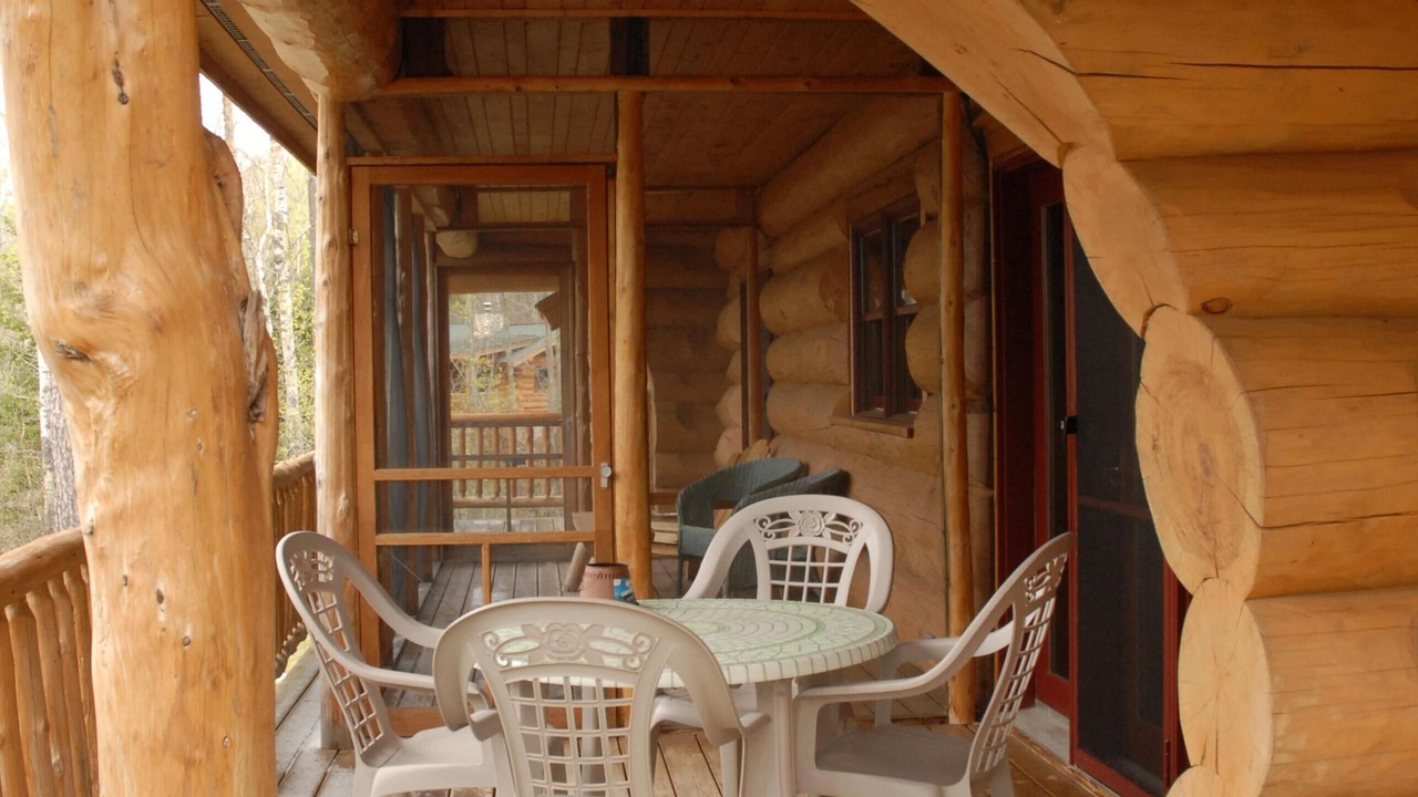Photo of Outdoor in Marcell