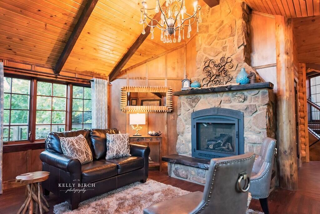 Photo of Livingroom in Cottage Grove