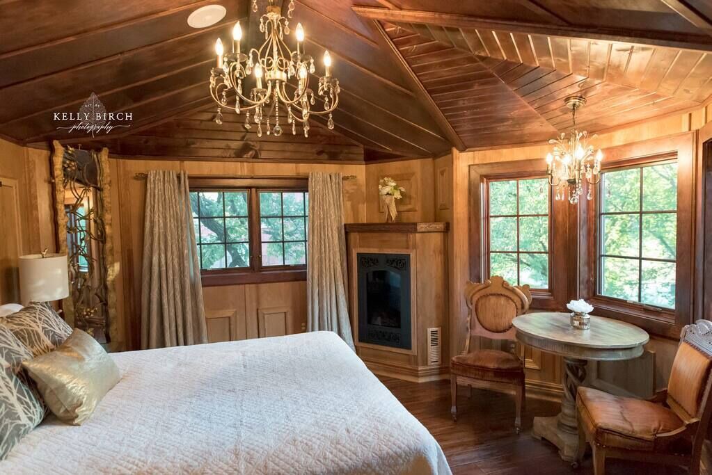 Photo of Livingroom in Cottage Grove