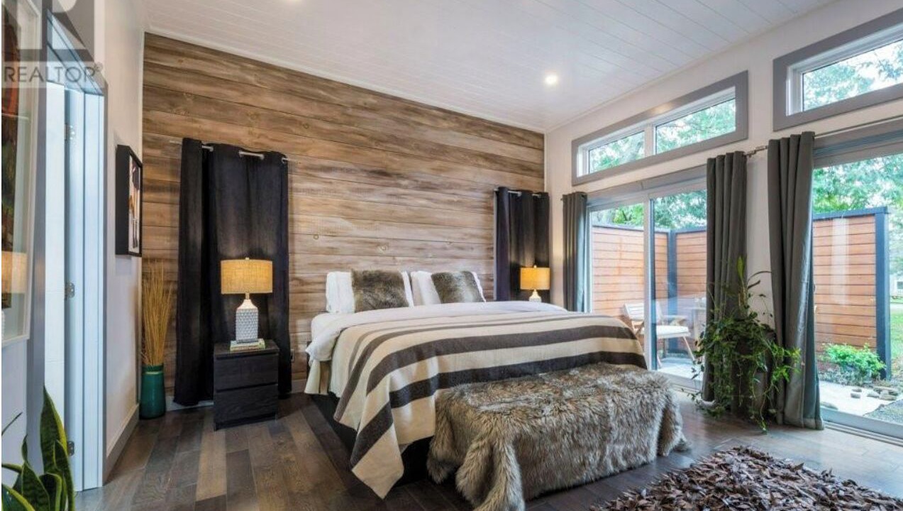 Photo of Bedroom in Picton