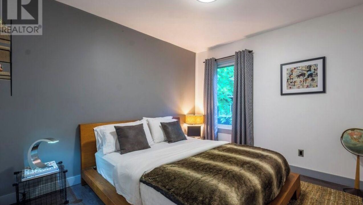 Photo of Bedroom in Picton