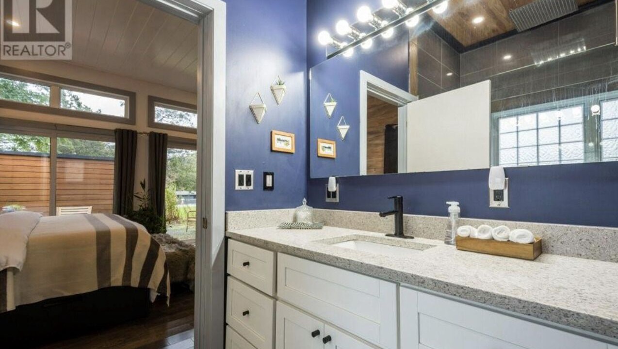 Photo of Bathroom in Picton