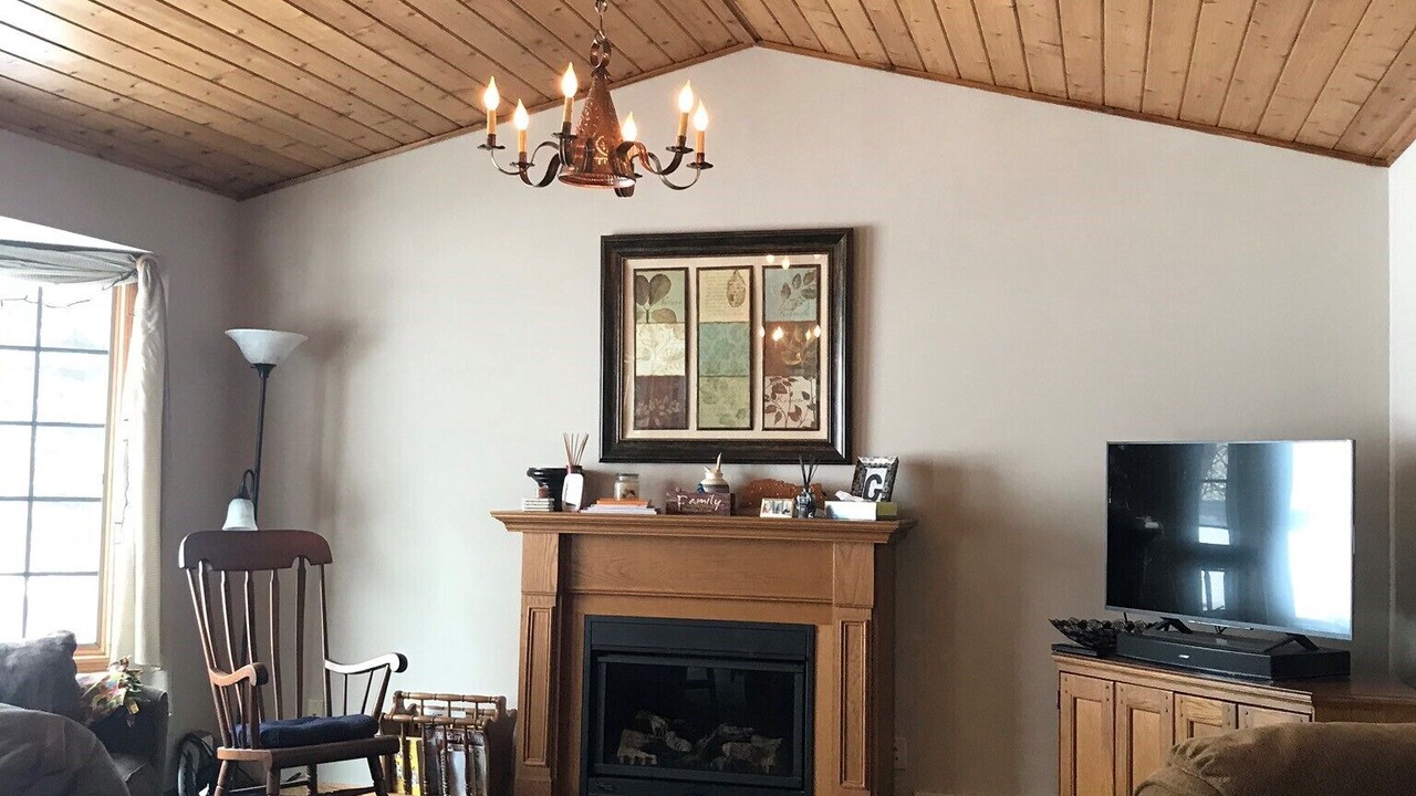 Photo of Livingroom in Clitherall