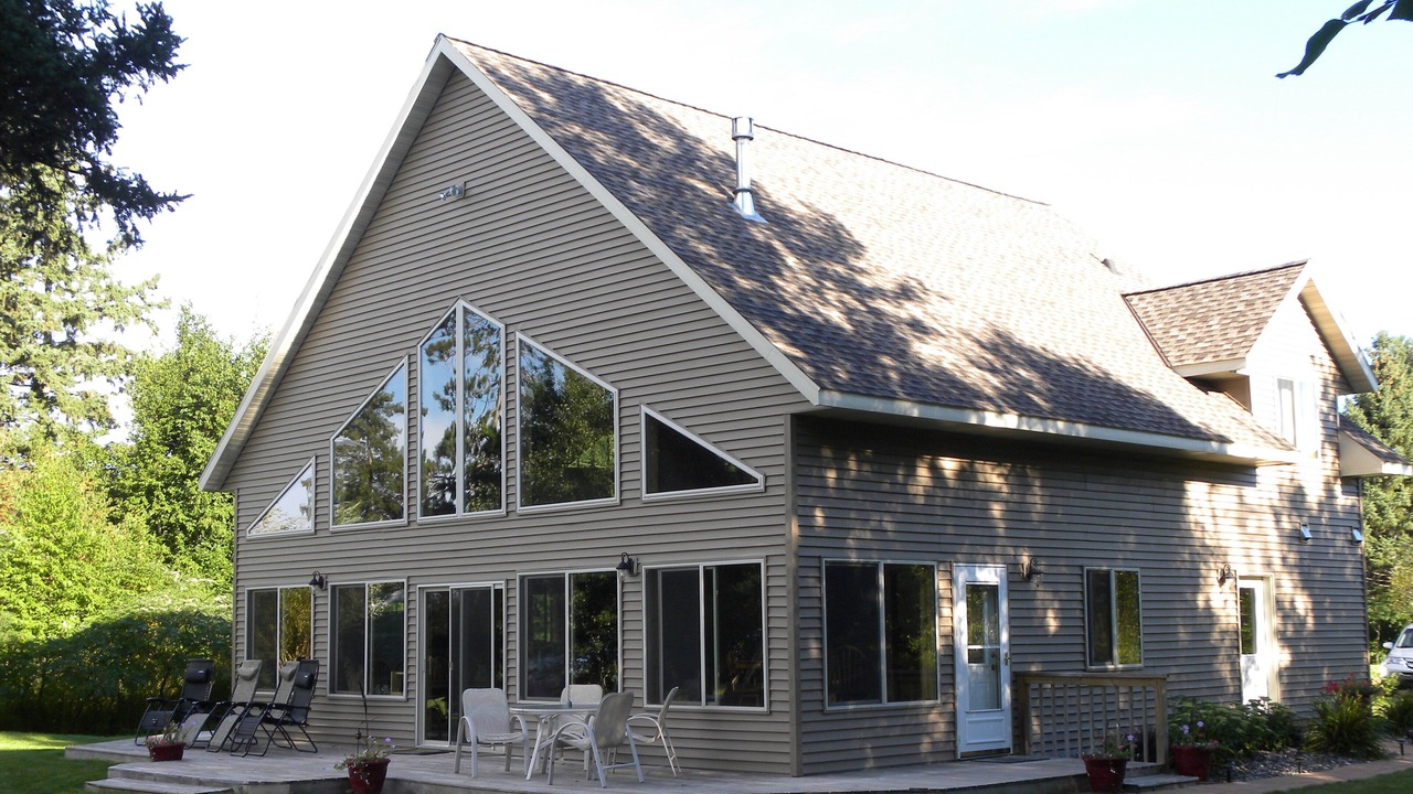 Photo of Outdoor in Shamrock
