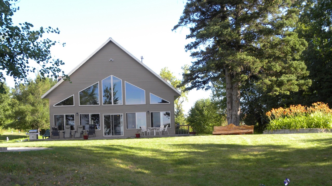 Photo of Outdoor in Shamrock