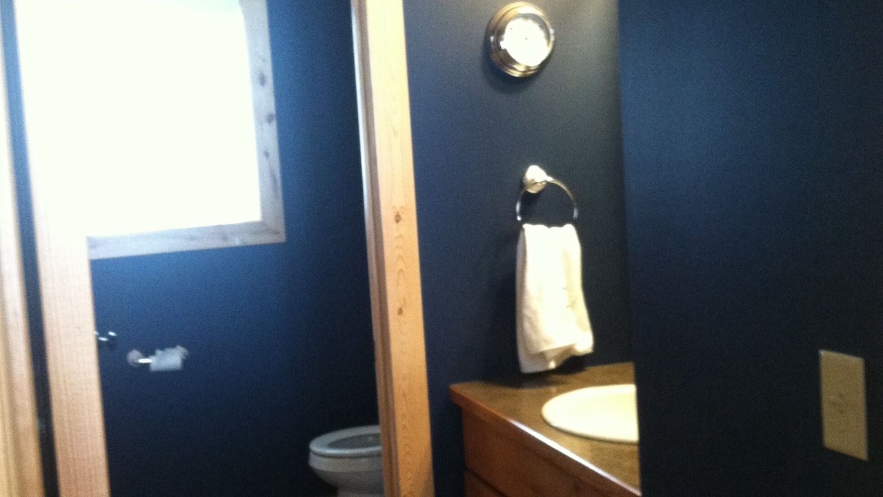 Photo of Bathroom in Shamrock
