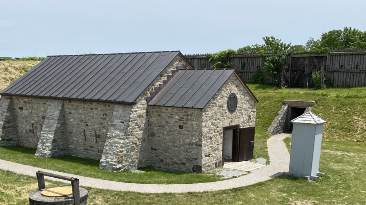 Photo of Outdoor in Historic Old Town