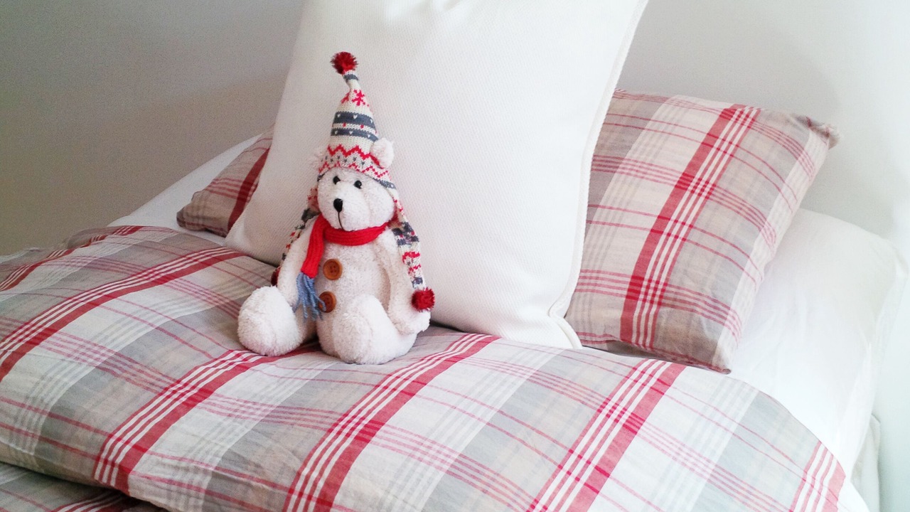 Photo of Bedroom in Meaford