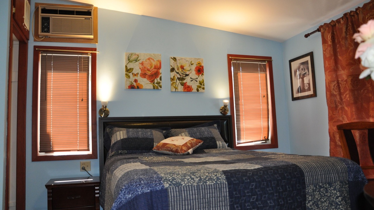Photo of Bedroom in Stratford