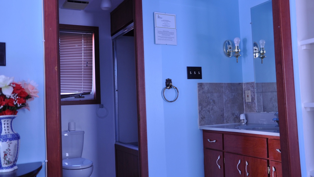 Photo of Bathroom in Stratford
