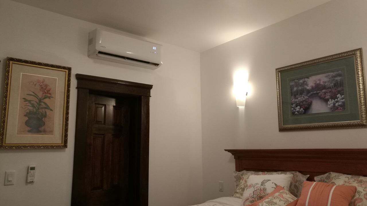 Photo of Bedroom in Stratford