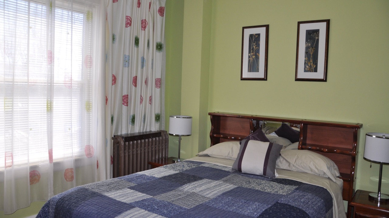 Photo of Bedroom in Stratford