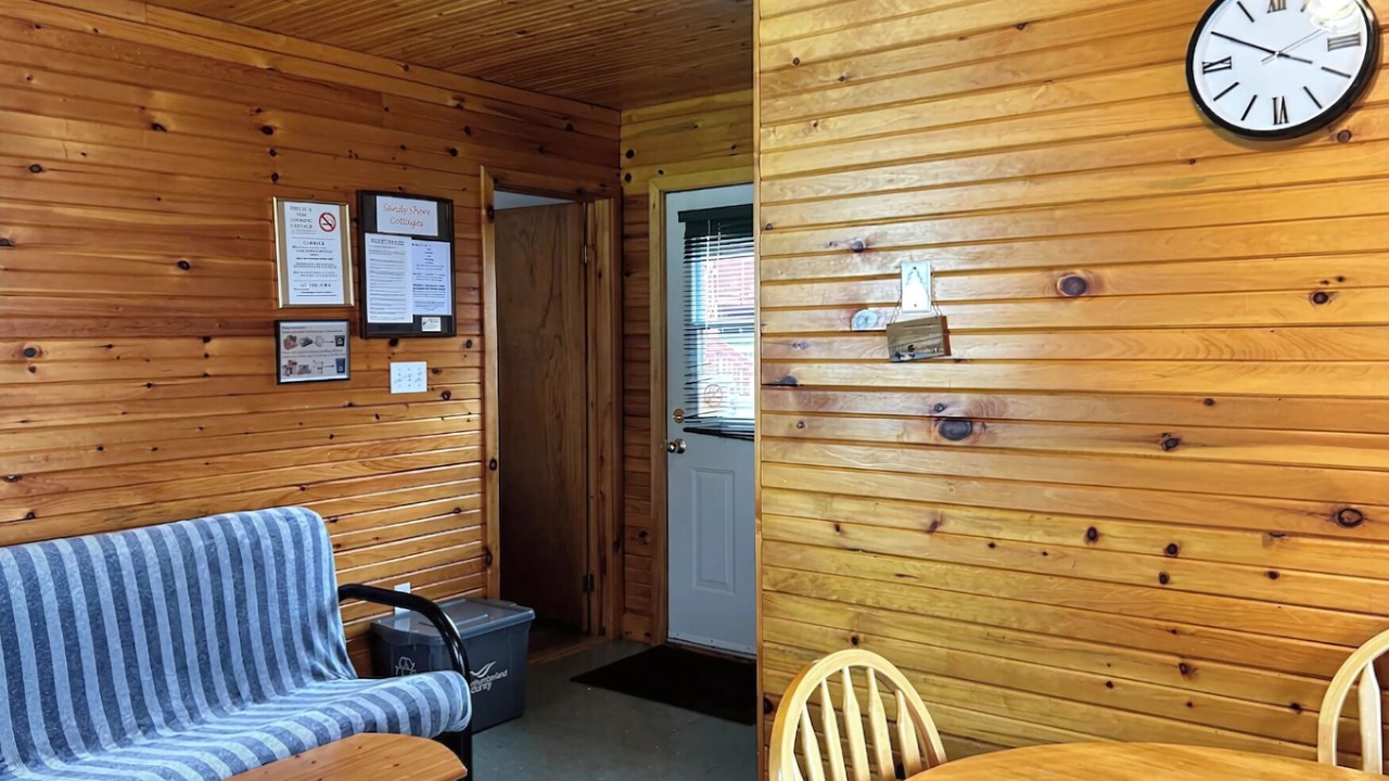 Photo of Livingroom in Harwood
