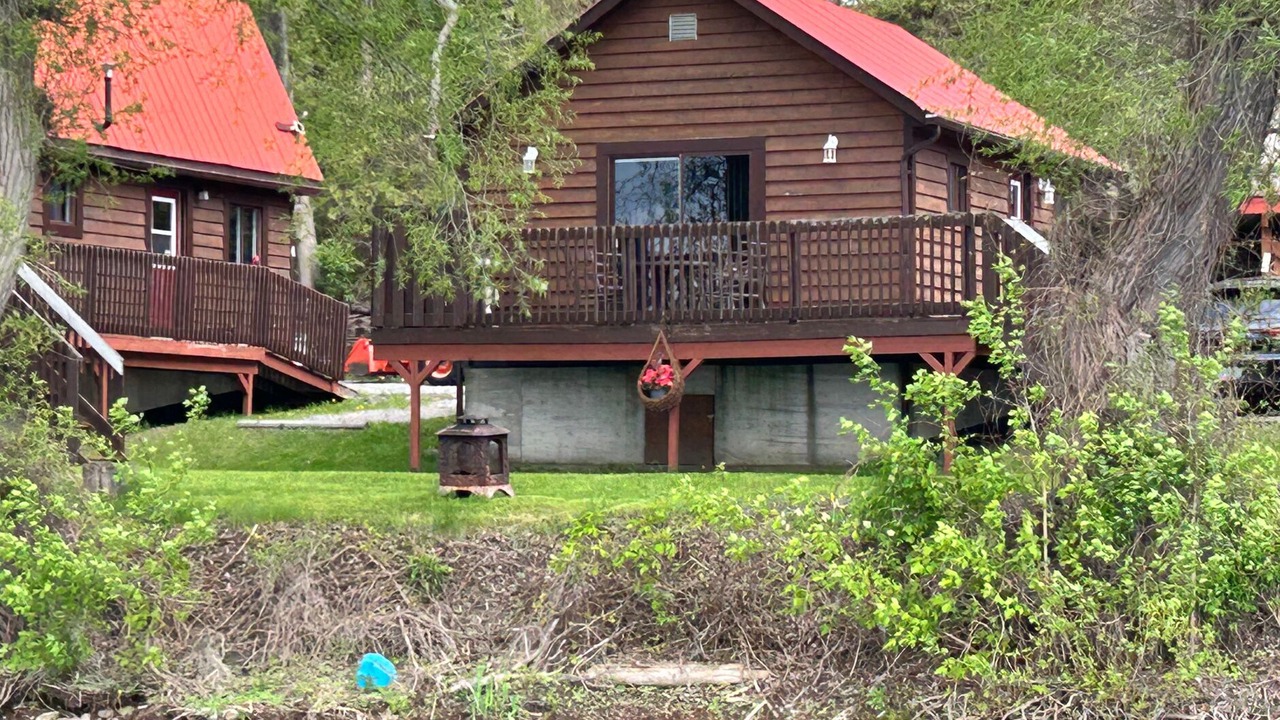 Photo of Outdoor in Harwood