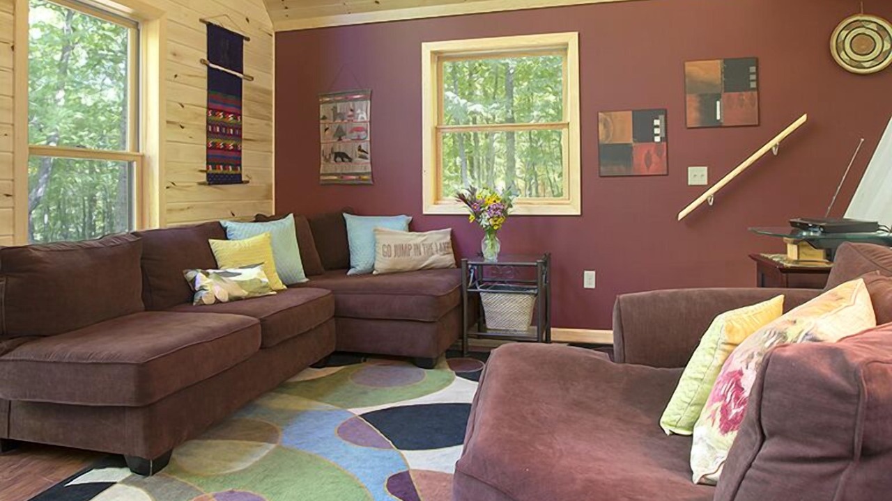 Photo of Bedroom in Richwood